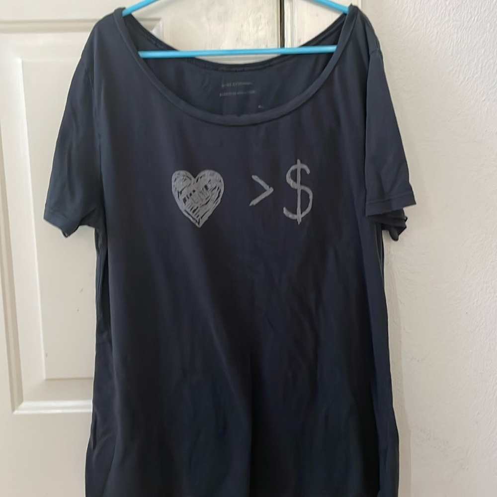 Good Hyouman t-shirt in Medium/largr